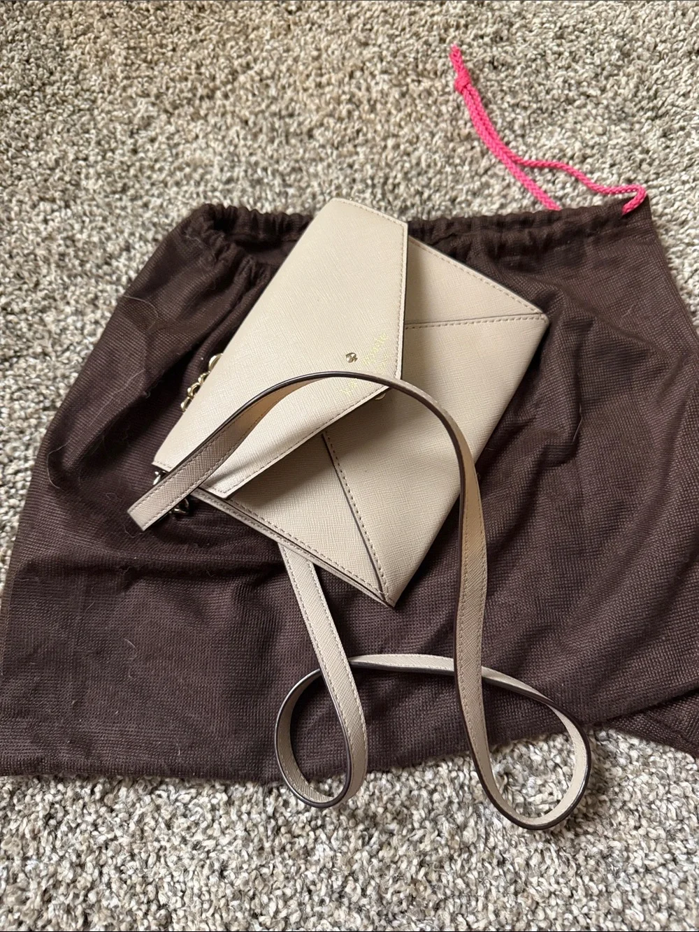 kate spade compact envelope